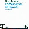 Il mondo salvato dai ragazzini